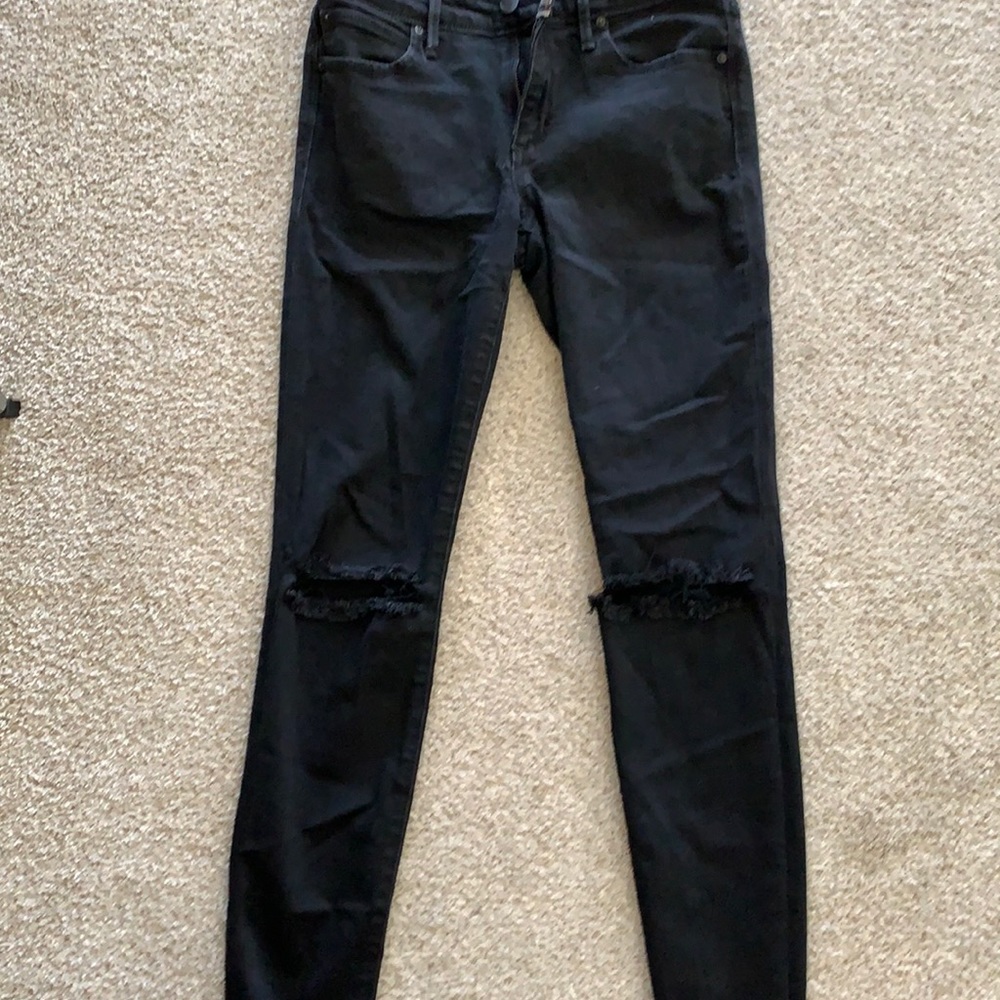 Barely used Joe’s jeans